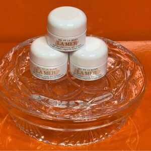 La Mer Moisturizing Gel Cream